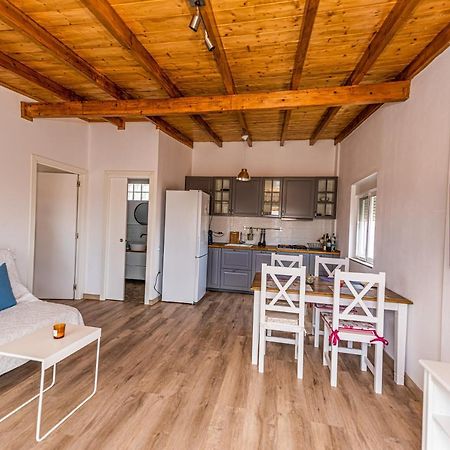 Los Olivos Villa Cardon Kültér fotó