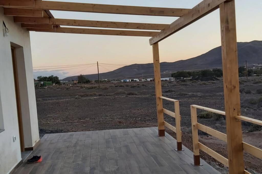 Los Olivos Villa Cardon Kültér fotó