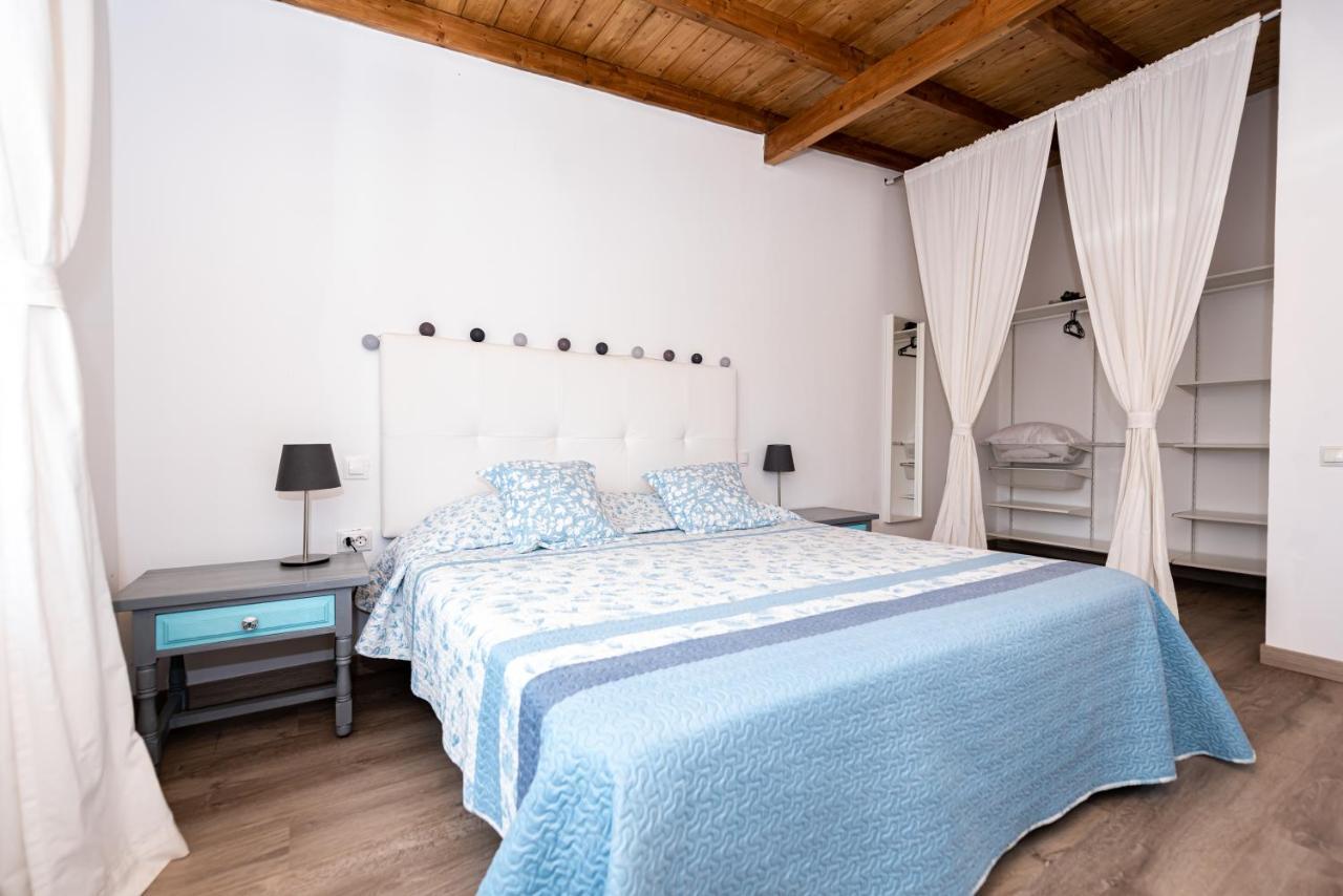 Los Olivos Villa Cardon Kültér fotó