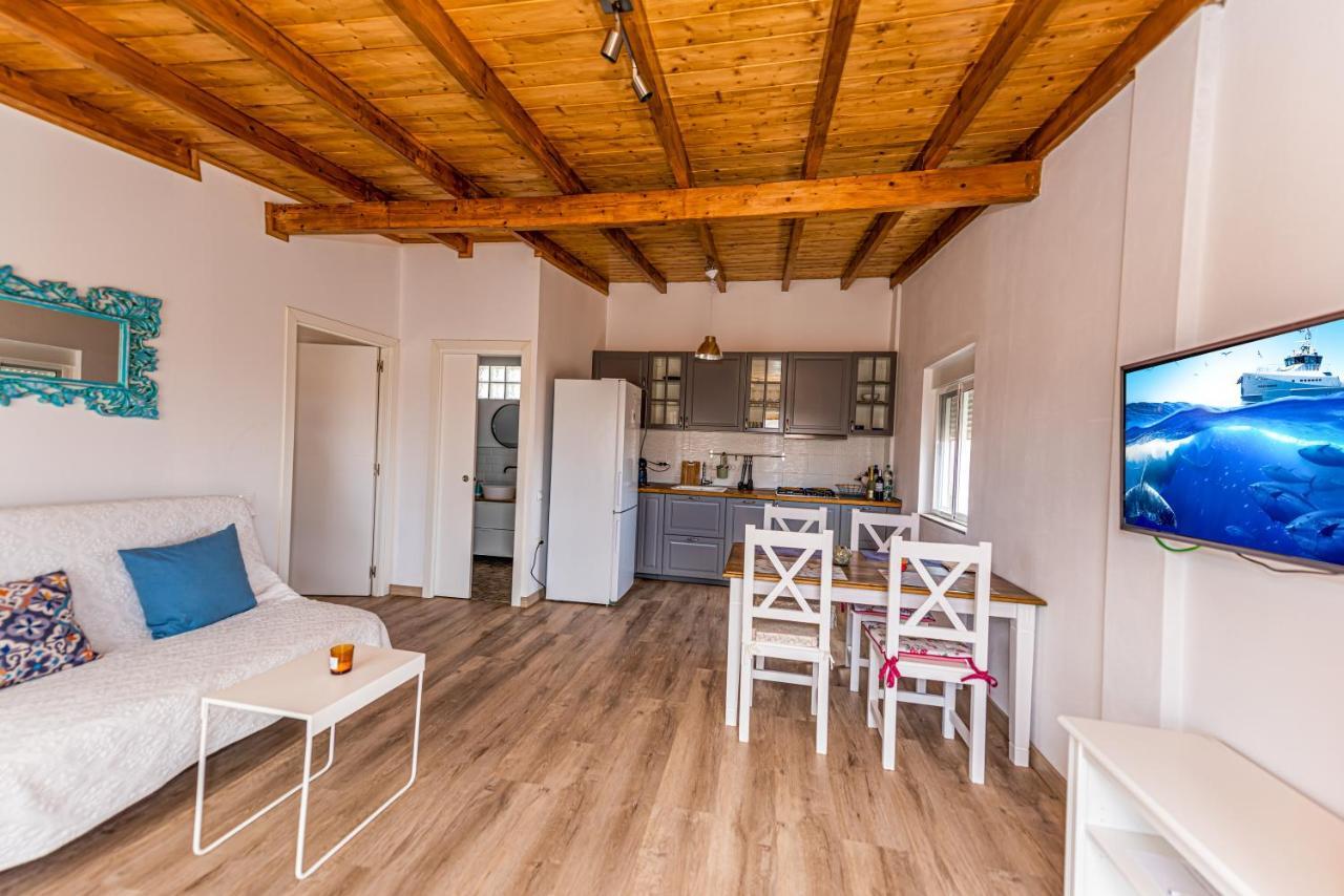 Los Olivos Villa Cardon Kültér fotó