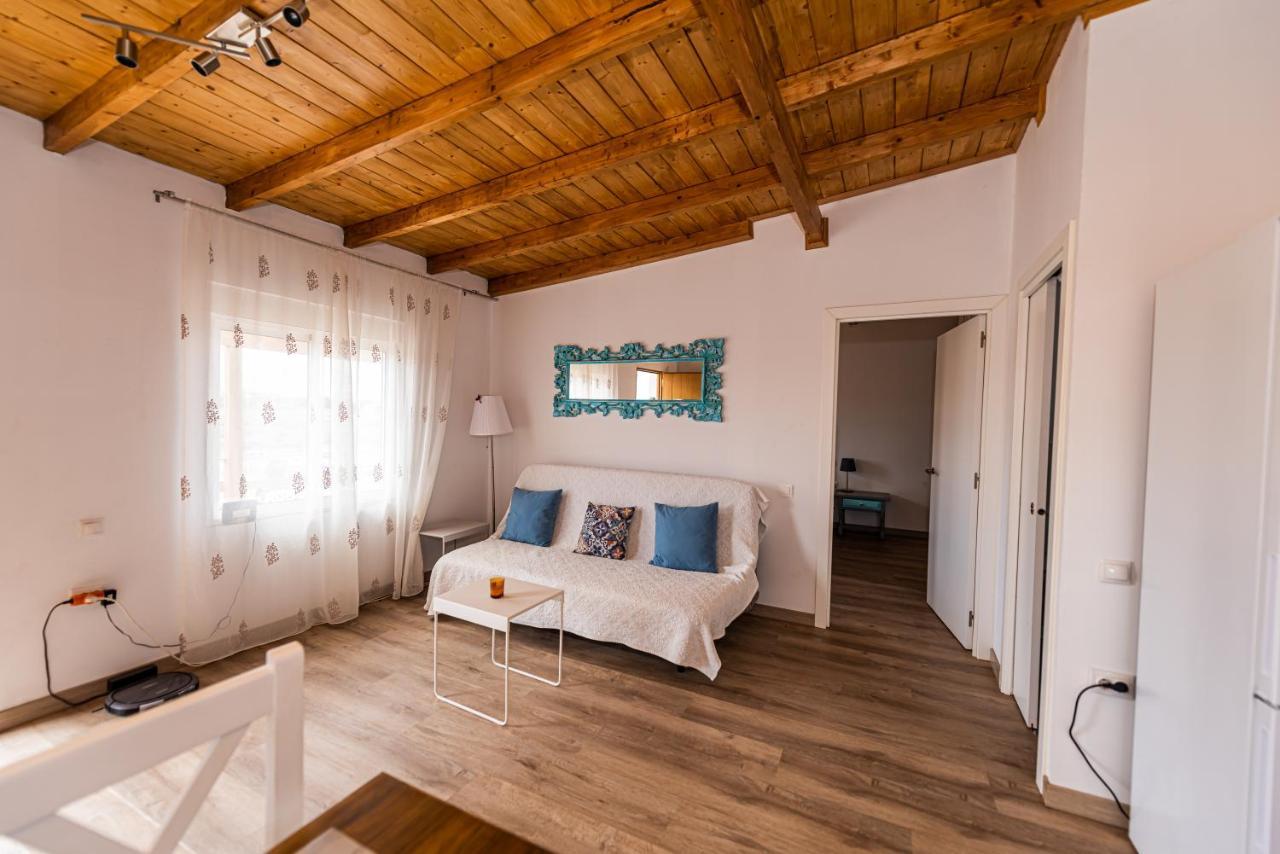 Los Olivos Villa Cardon Kültér fotó