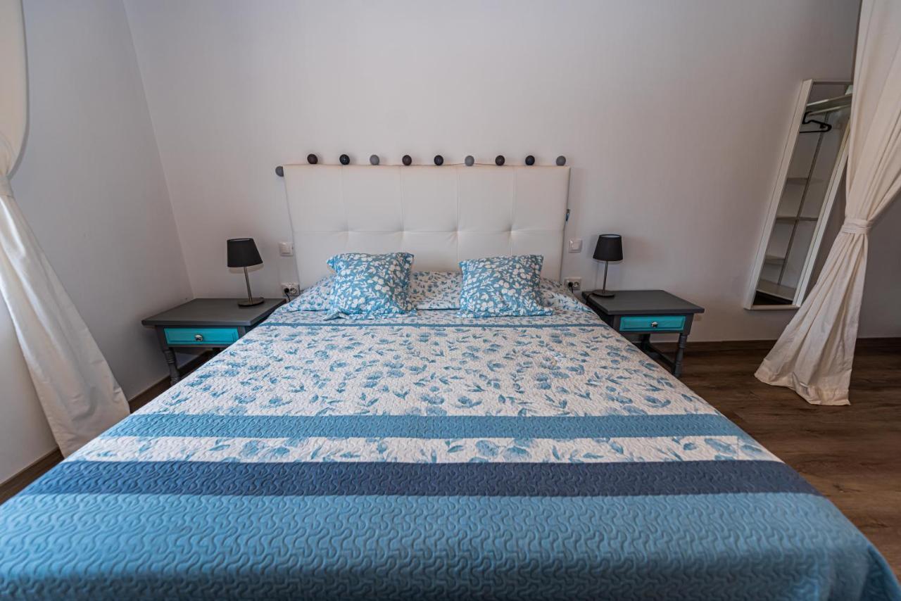 Los Olivos Villa Cardon Kültér fotó