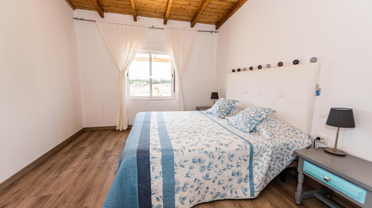 Los Olivos Villa Cardon Kültér fotó