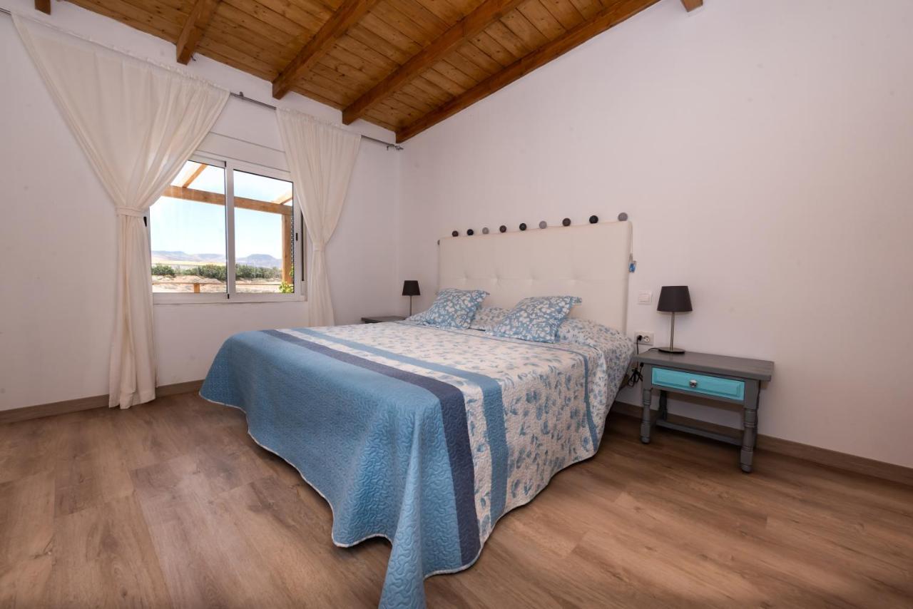 Los Olivos Villa Cardon Kültér fotó